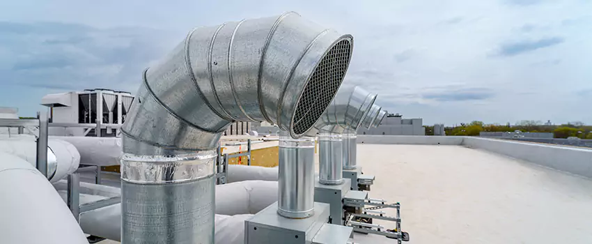 Insulated Ductwork Repair Services Near Me in Salinas, CA