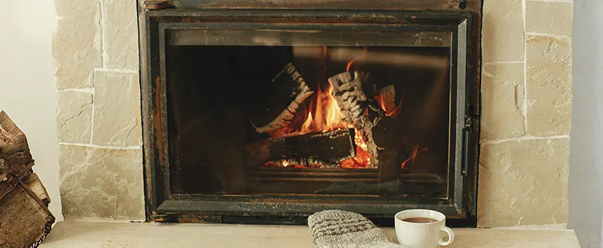 Kings man Fireplaces Insert Services in Salinas, CA