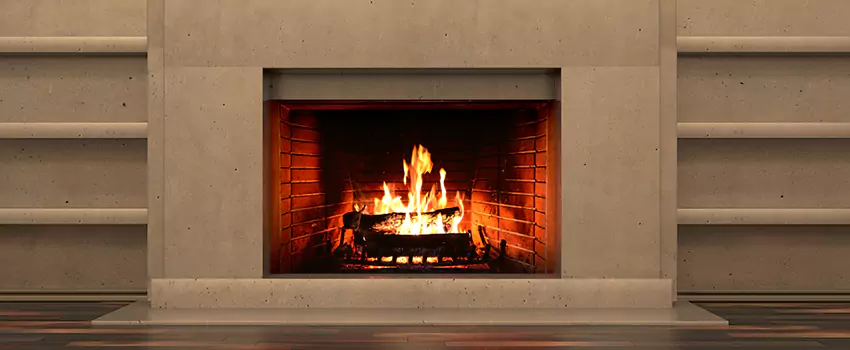 Majestic Trilliant Series Gas Fireplace Insert Repair in Salinas, California