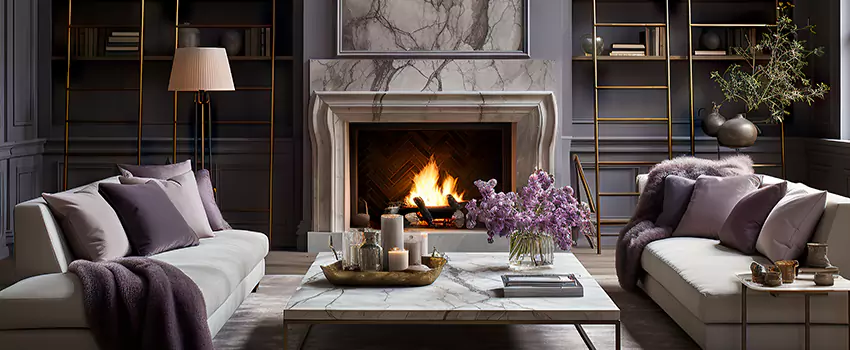 Napoleon Galaxy Series Outdoor Fireplaces Repair in Salinas, CA