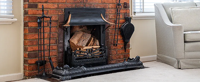 Custom Old Fireplace Redesign Services in Salinas, California