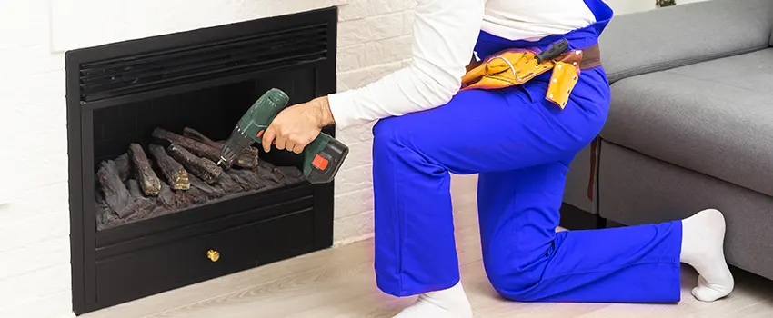 Pellet Fireplace Repair Services in Salinas, CA