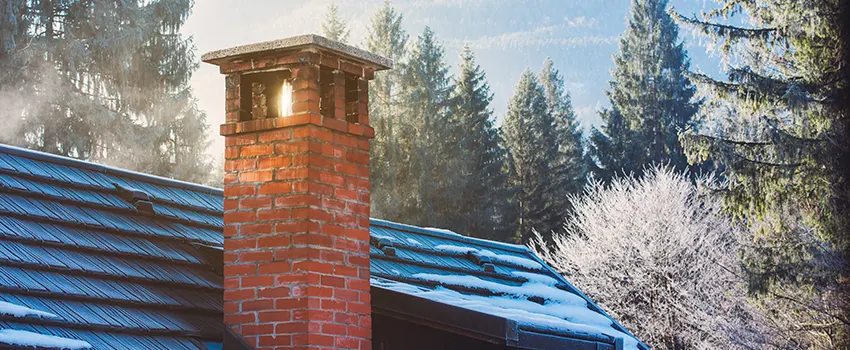 Residential Chimney Rain Caps Repair Services in Salinas, CA