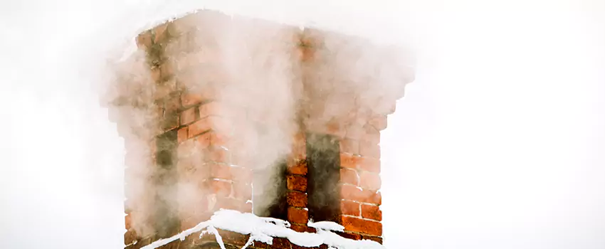 Chimney Flue Soot Removal in Salinas, CA