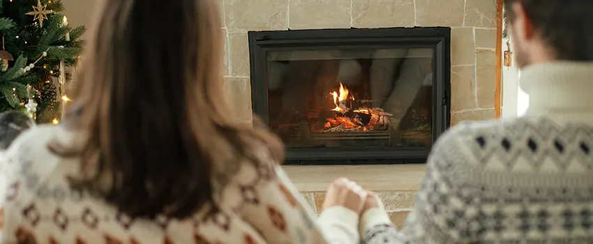 Superior Open-Hearth Wood Fireplaces in Salinas, CA