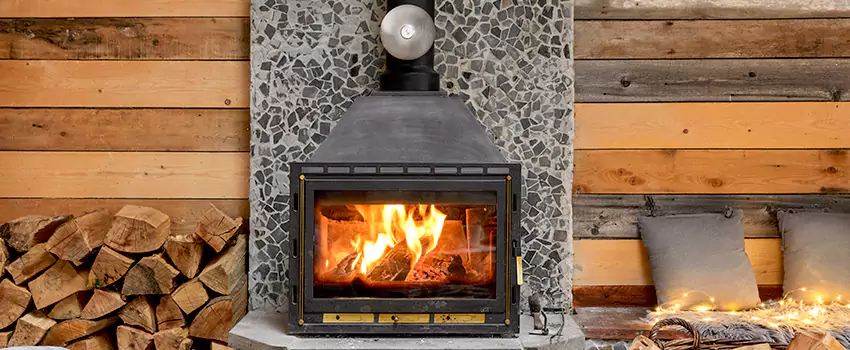 Travis Industries Elite Fireplace Inspection and Maintenance in Salinas, California