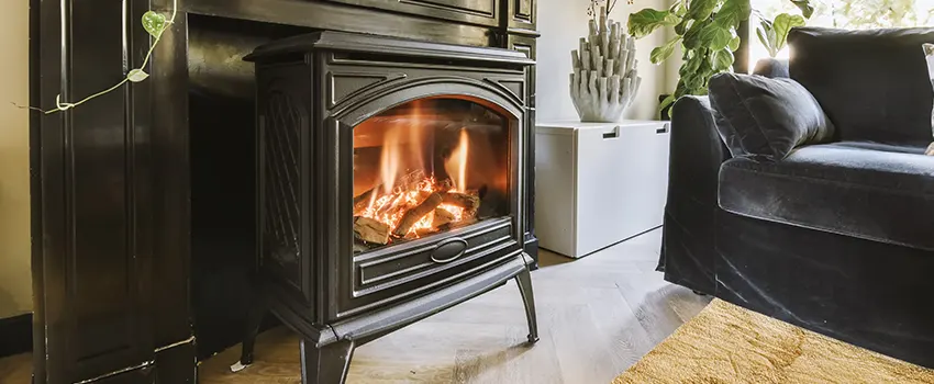 Valor Wood Fireplace in Salinas, CA