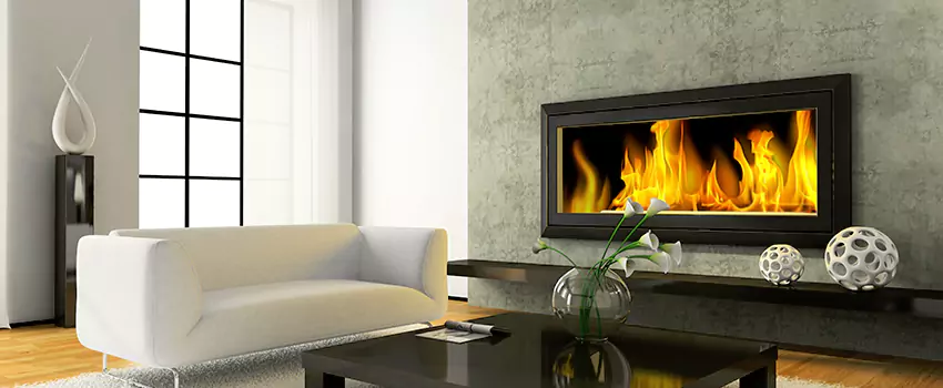 Ventless Fireplace Oxygen Depletion Sensor Installation and Repair Services in Salinas, California