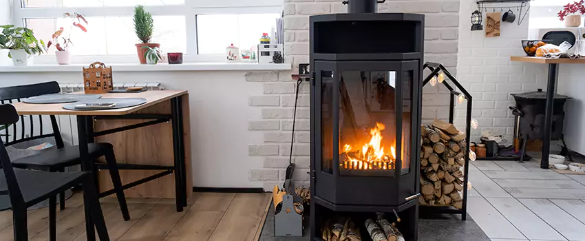 Cost of Vermont Castings Fireplace Services in Salinas, CA