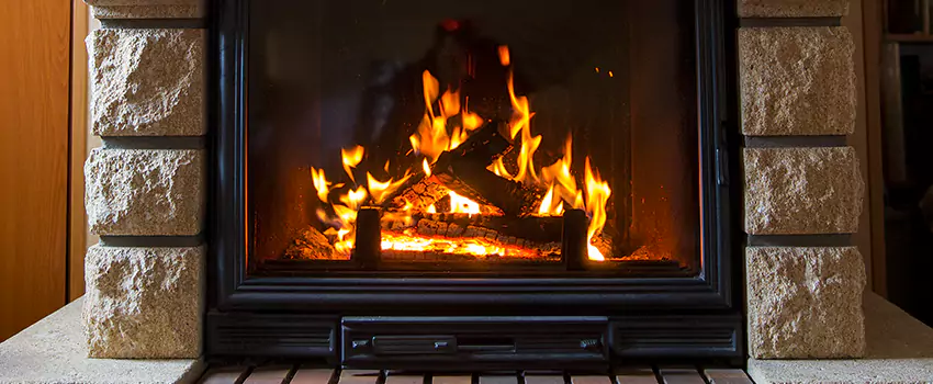 Cost of Wood Fireplace Installation in Salinas, CA