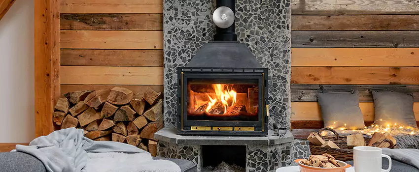 Affordable Wood Fireplace Fixing Solutions in Salinas, California