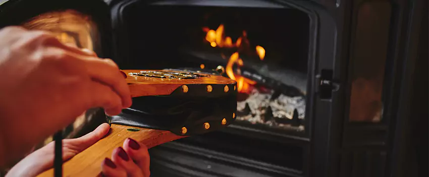 Cost of Wood Furnace Repair and Installation Services in Salinas, CA