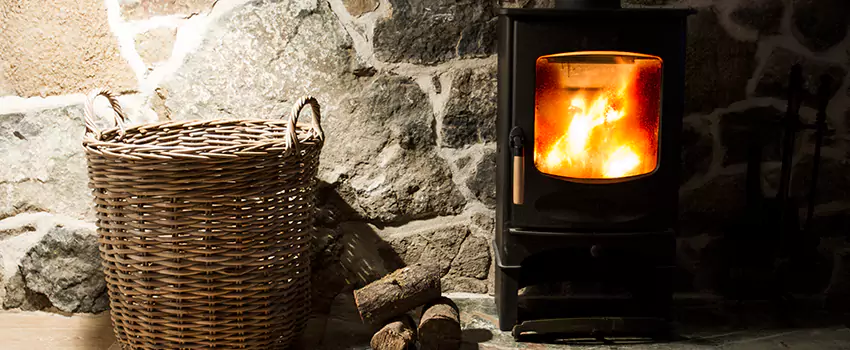 24/7 Wood Stove Installation Services in Salinas, California