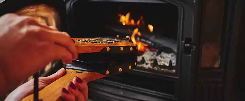 Wood Stove Grates Repair in Salinas, California