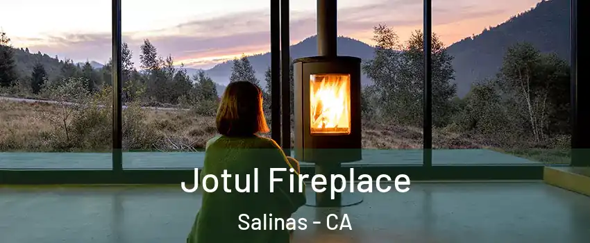 Jotul Fireplace Salinas - CA